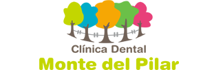 Monte del Pilar Logo